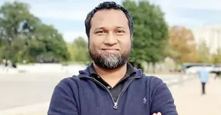 হত্যাচেষ্টা মামলায় গান বাংলার তাপসকে গ্রেপ্তার দেখানোর নির্দেশ